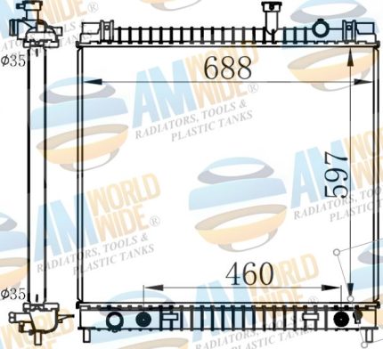 AM2691-26