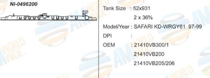 NI-0496200