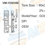 VW-0529500