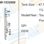 VW-0532500
