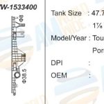 VW-0533100