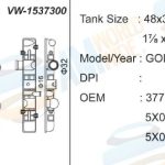 VW-0536700