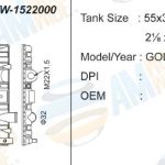 VW-1522000