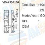 VW-1530100