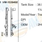 VW-1539400