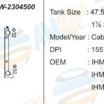 VW-2304500