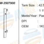 VW-2507600