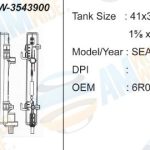 VW-2545400