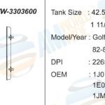 VW-3303600