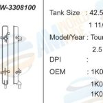 VW-3308100