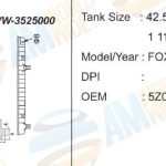 VW-3525000