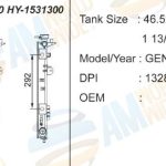 HY-1531000