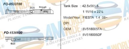 FO-1536100
