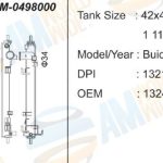 GM-0498000