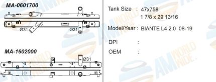 MA-0601700