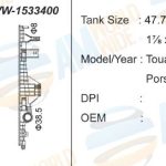 VW-1533400