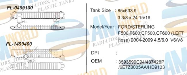FL-0499100