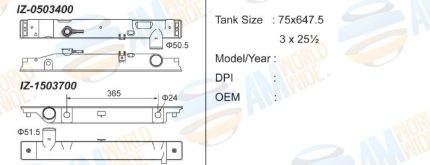IZ-0503400