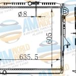 AM66097-16MT
