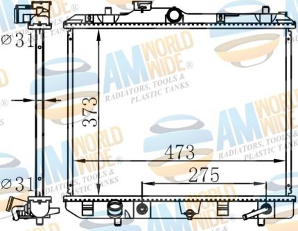 AM68407-26