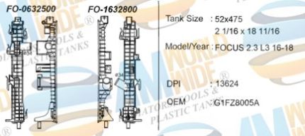 FO-0632500