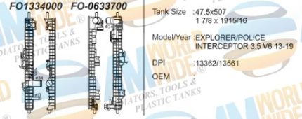 FO-0633700