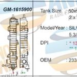 GM-0615610