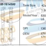 BM-1614500