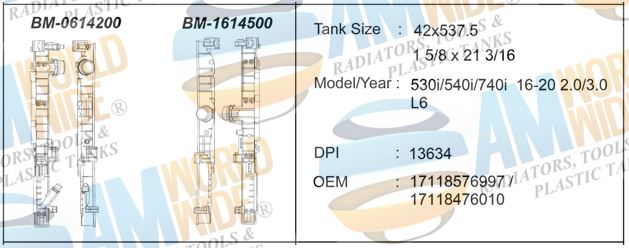 BM-0614200