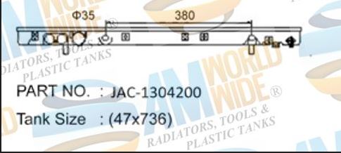 JAC-1304200